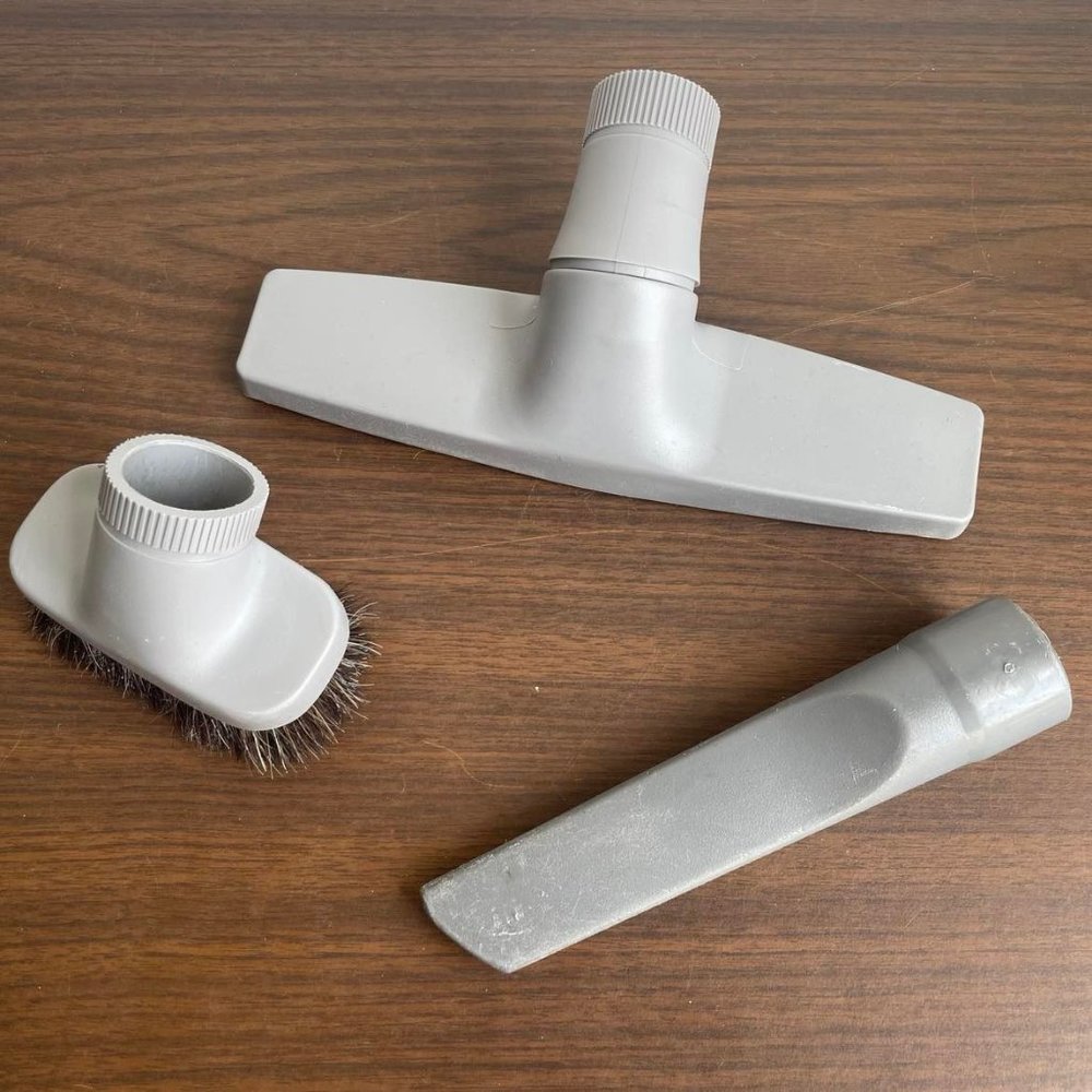 Kenmore Canister Vacuum Head Attachments